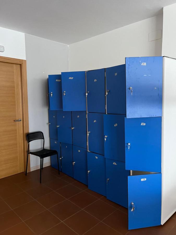 Arenas Palas Palas de Rei Dış mekan fotoğraf
